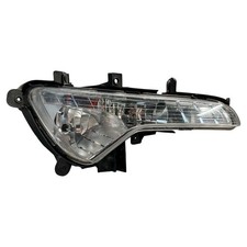 KIA SPORTAGE FARO FENDINEBBIA