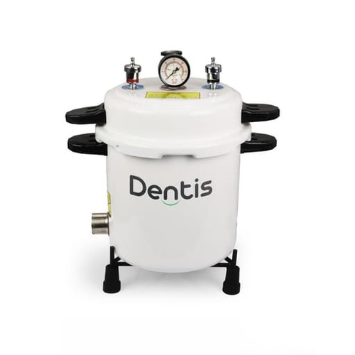 Dentis insta clave autoclave - dentis,