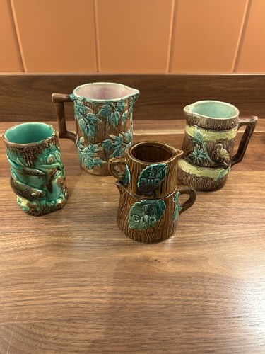 Collezione quattro pezzi di - collezione,