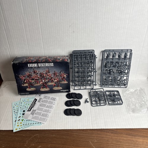 Games workshop warhammer - games,