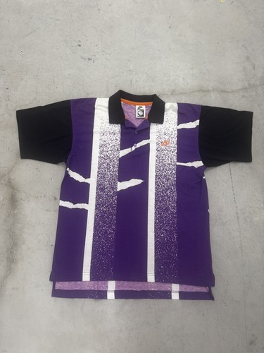 Polo tennis vintage - tennis, nike