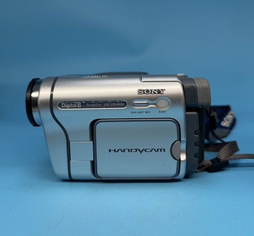 Videocamera digitale sony - digitale,