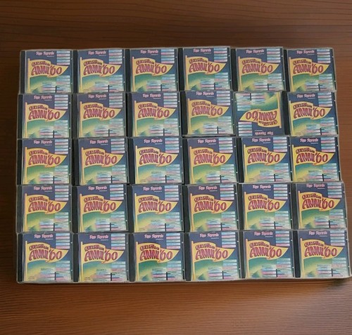 Collezione cd musica - collezione, di