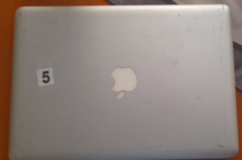 Apple macbookpro a1278 - apple,