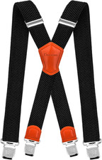 Bretelle Uomo Eleganti Extra
