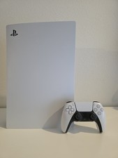 Sony PS5 Digital Edition