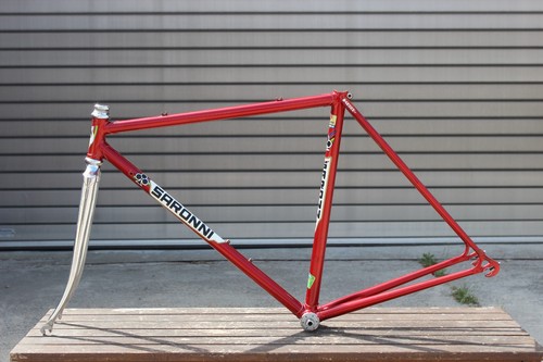 Telaio colnago saronni 51 - telaio,