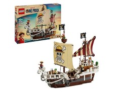 LEGO 75639 ONE PIECE LA NAVE