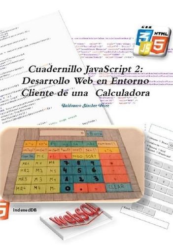 Cuadernillo javascript - javascript, 2