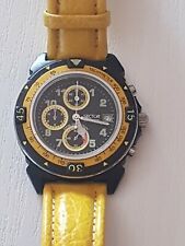 OROLOGIO SECTOR EXPaNDER 101 QUARZO UOMO WATCH 37MM SPORT DIVER RUBBER 