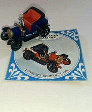 LEGNANO SCOPERTA 1908 SERIE