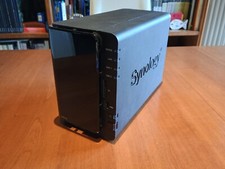 Synology® DiskStation DS213