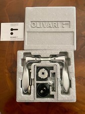 Maniglie Olivari mod. Wind -