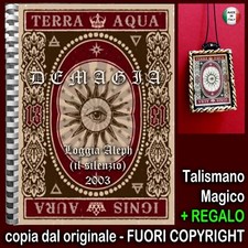 libri rari antichi di magia