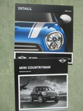 Catalogo mini countryman - mini, r60