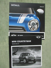Catalogo Mini Countryman R60