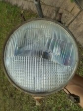 Faro fanale anteriore Alfa