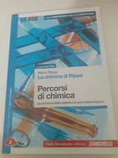La chimica di Rippa (ISBN