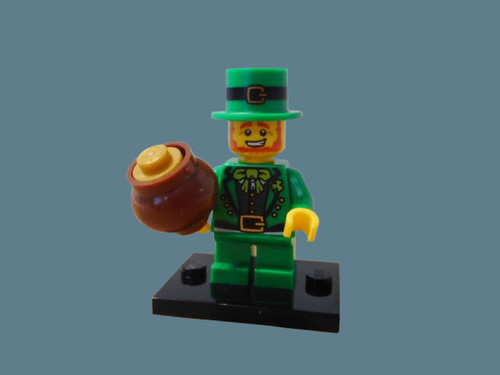 Lego 8827 folletto serie - serie, 6