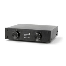 Dynavox AUX-S PRO Nero