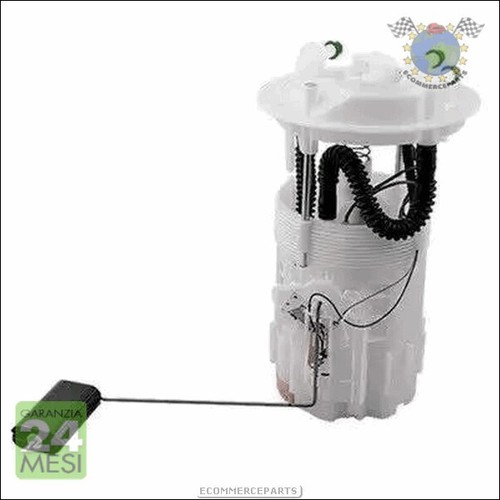 Pompa carburante meat gasolio - carburante,