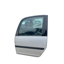 Porta / Portiera / Anta Scorrevole Laterale sinistra Skoda Roomster (2006-2015)