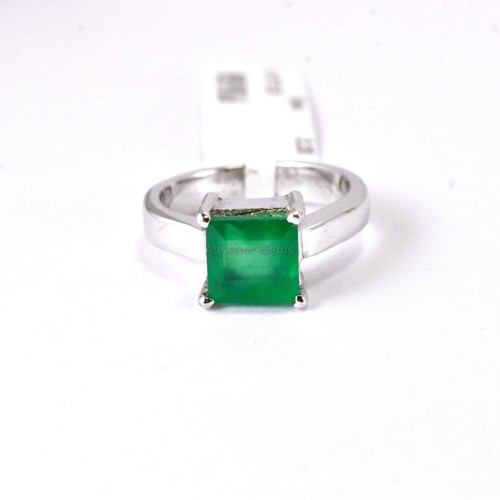 Anello vintage argento - vintage, in