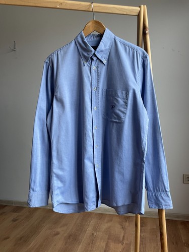 Camicia oxford vintage - camicia,