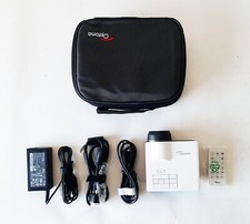 OPTOMA ML750ST Proiettore LED