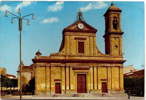 Cartolina 1085 sicilia - cartolina, 1085.