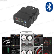 Bluetooth obd2 car - bluetooth,