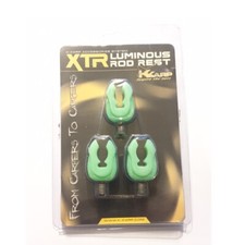 Kkarp FORCELLA POGGIA CANNA