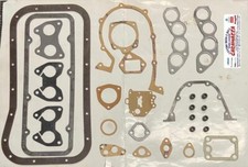 SERIE GUARNIZIONI MOTORE FIAT
