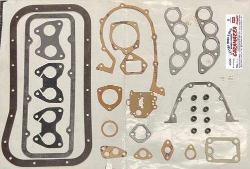 Serie guarnizioni motore fiat - serie,