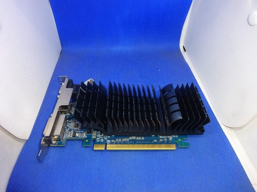 Asus geforce 610 - gb, ddr3