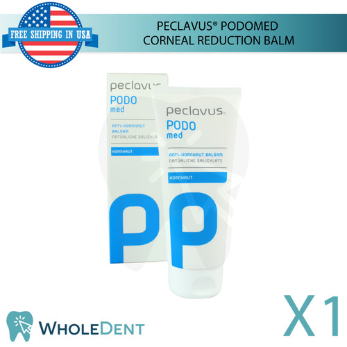 Peclavus podomed balsamo - podomed,