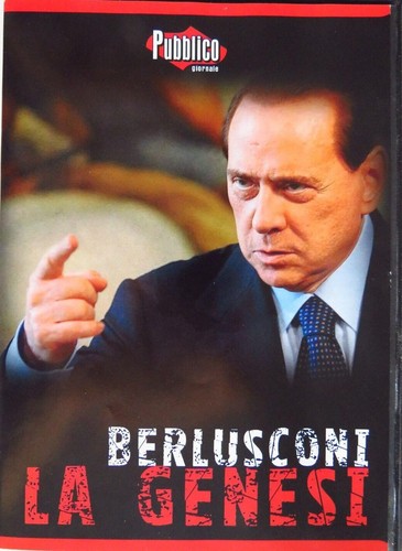 Berlusconi genesi - -,