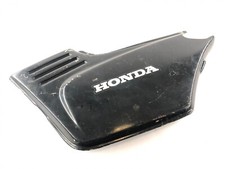 Honda CB 900 F SC01 [1981] -