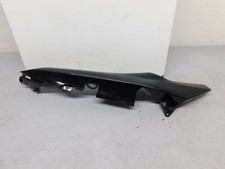 SCOCCA CARENA CODONE CODINO SINISTRA LEFT SX  HONDA NC 700 X ABS 2012 2013