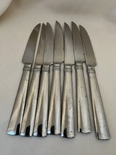 Coltelli da bistecca Reed &