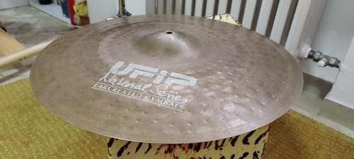 Ufip natural ride 2460 - ufip, 21"