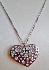 COLLANA DONNA ACCIAIO 925