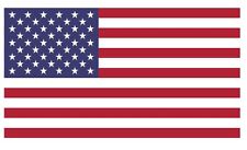  Bandiera Stati Uniti -Stikers - Adesivo-Decorazione auto moto casa veicoli 