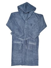 TRUSSARDI ACCAPPATOIO CON