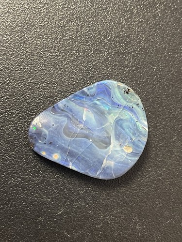 Opale boulder lucido - , /