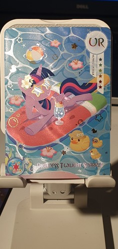 Twilight sparkle moon edition - sparkle,
