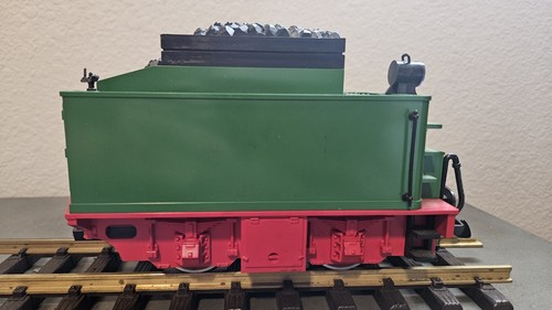 Tender carbone lgb lehmann - a,