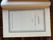 Terenzio commedie UTET Classici andespo