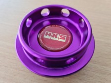 Tappo olio hks viola - olio,