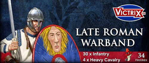 Victrix pillage warband - pillage:, tardo